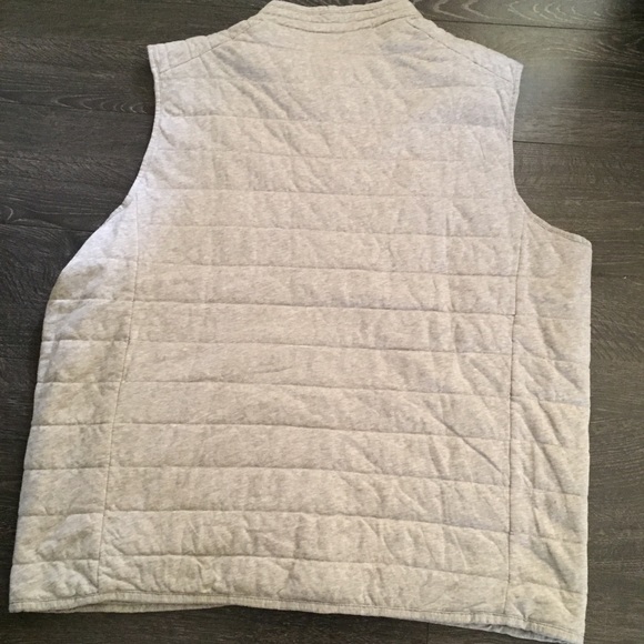 Polo Ralph Lauren Quilted Zip Vest - Picture 4 of 13